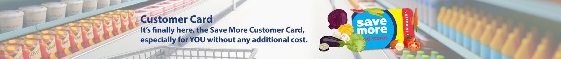 Customer Card